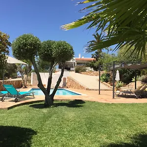Montinho Boutique Ferienhaus