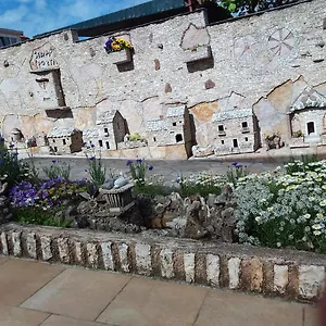 visit hotel