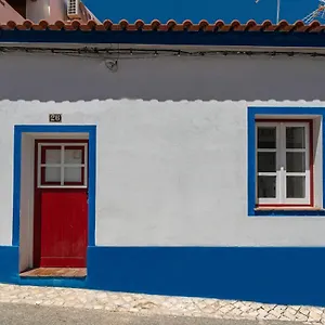 House In The Historic Center- Ferienhaus