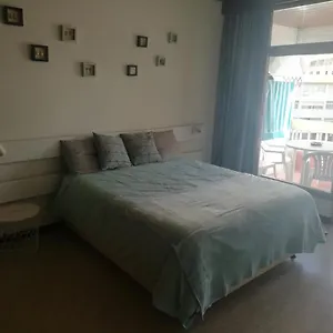 Apartamento Praia Da Rocha 6 - Apartamento 313 Tarik - A&p, Portimão