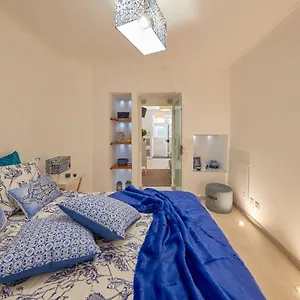 Charming In Adamastor Lisbon! Perfect Location - Super But Calm! , Lisboa Portugal