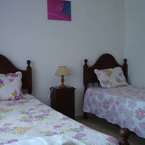 Casa Furt@do Ferienhaus